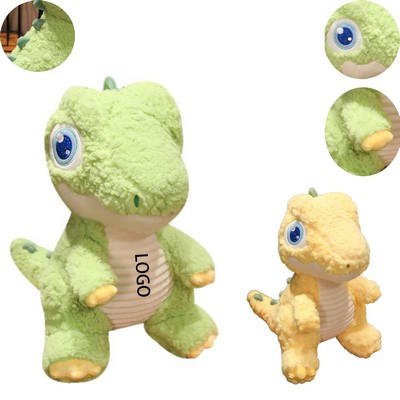 Dinosaur Plush Toy
