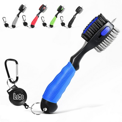 Golf Club Brushes