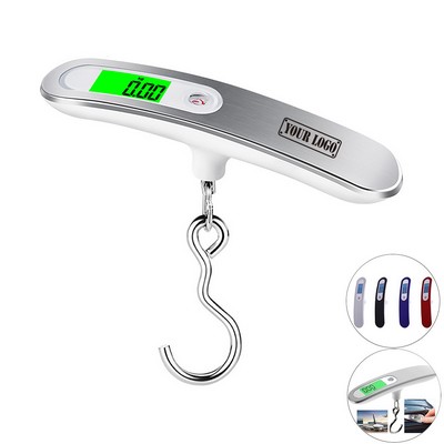 Handheld Digital Scale