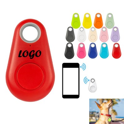 Wireless Alarm Anti-Loss Tracker