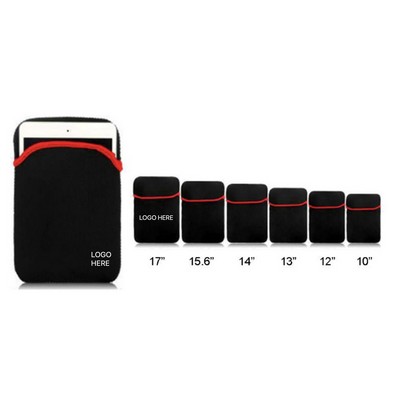 Custom Size Laptop Sleeve Laptop Protector Laptop Cover