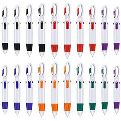 Retractable Shuttle Pens