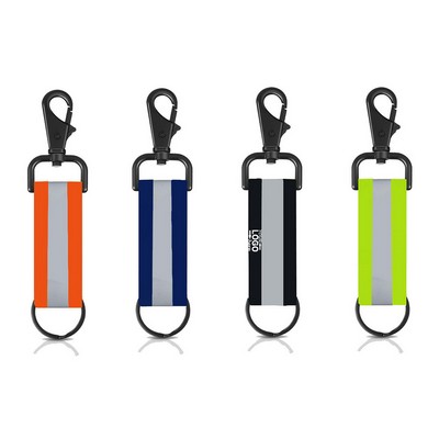 Reflective Multifunctional Hook