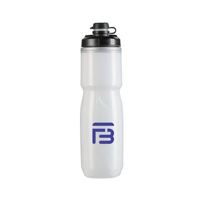 Insulated Bicycle Water Bottle