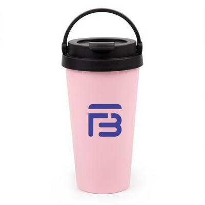 Stainless Steel Coffee Mug