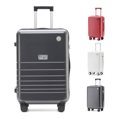 Portable Lightweight Suitcase