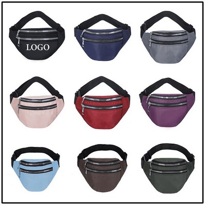 Waterproof Fanny Packs Waist Bags
