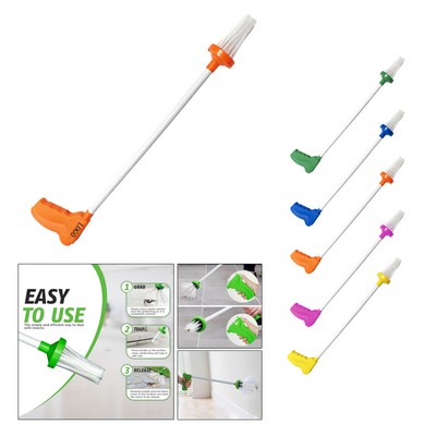 Handheld Critter Catcher Tool