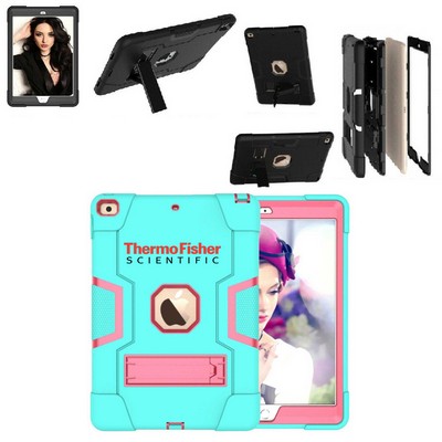 iBank ® Shockproof Case compatible with iPad Mini 7 (A17 Pro) 2024, Mini 6 (2021)