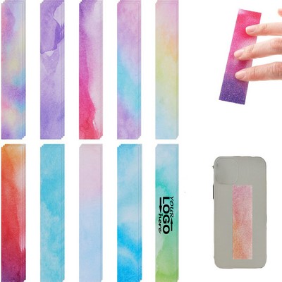 Anxiety Sensory Stickers