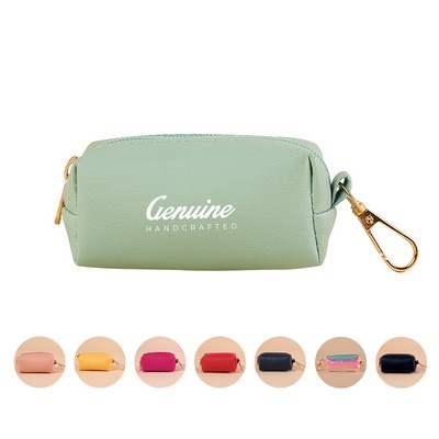 Pet Poop Waste Bag Dispenser