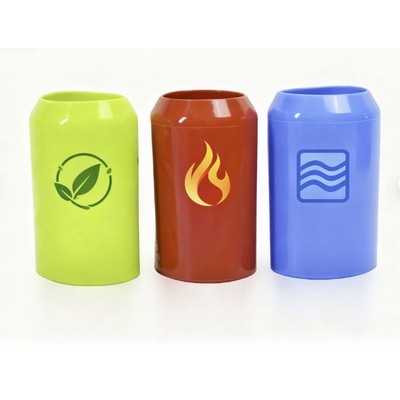 12 oz. Silicone Cup Sleeve