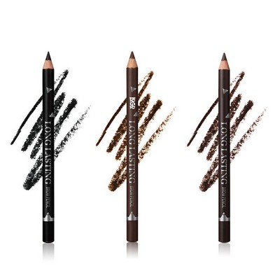 Smooth & Long-Lasting Waterproof Eyeliner Pencil