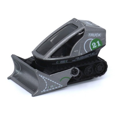 Futuristic Bulldozer – Diecast Models