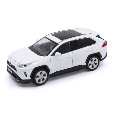 7.5" SUV - Diecast Models
