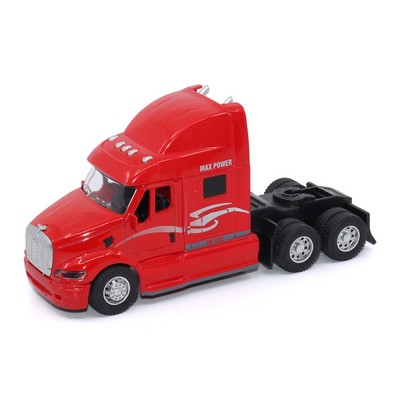 5.5" Sleeper Cab Tractor - Diecast Models
