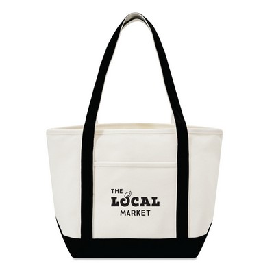 Yacht Club Tote (Md)