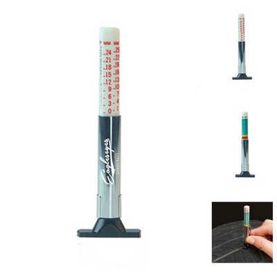 Automobile Tire Tread Depth Gauge