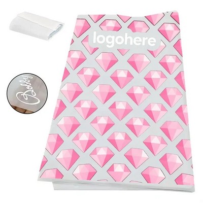 Full Printed Cushioning Tissue Paper(Ocean)