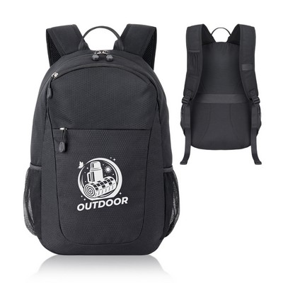 UrbanPro 15.6" Travel Laptop Backpack