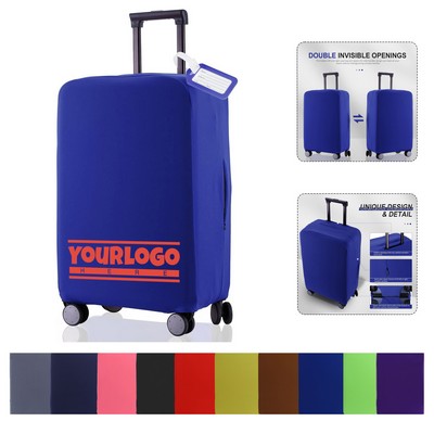 Travel Luggage Cover