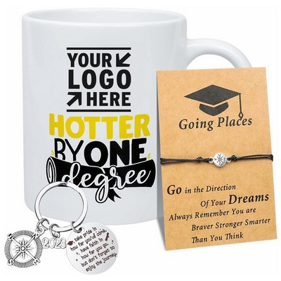 Graduation Mug