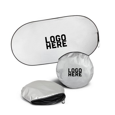 Car Front Windshield Shade