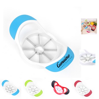 Practical Fruit Slicer