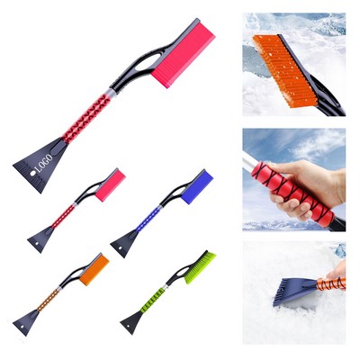 Portable Car Snow Shovel Brush