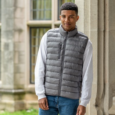 Weatherproof® Polyfill Puffer Vest