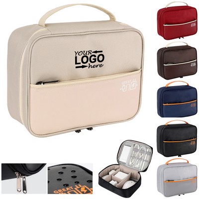 Travel Shockproof Storage Bag