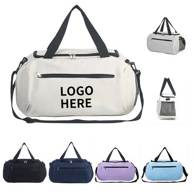 Huge Storage Travel Tote Bag