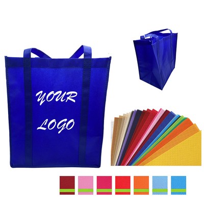 Eco-Friendly Large Reusable Tote