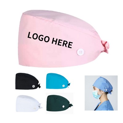 Customized Surgical Cap