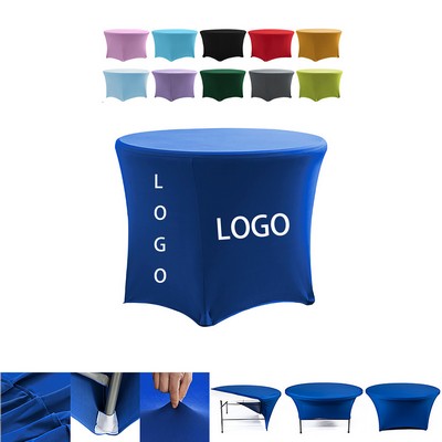 4' Table Covers