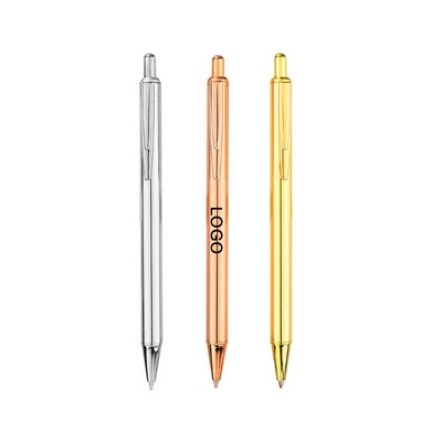 Smooth Lines Javelin Pen