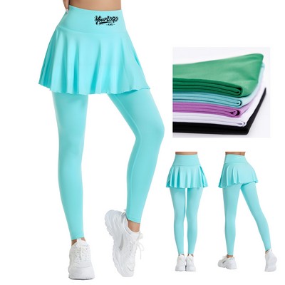 Active Wear Skort