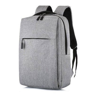 15" Laptop Backpack for Travel