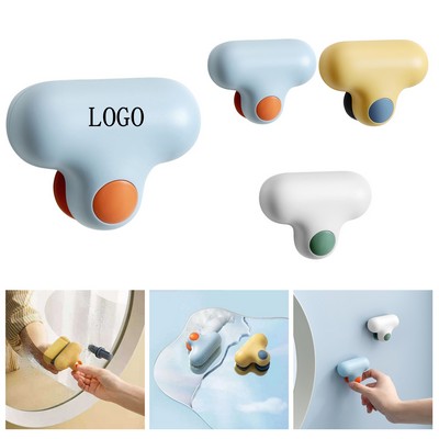 Crystal Clear Glass Wipe Tool