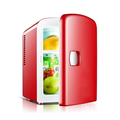 Mini Refrigerator 4L