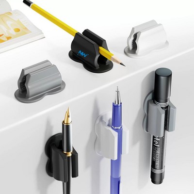 Silicone Pen Holder