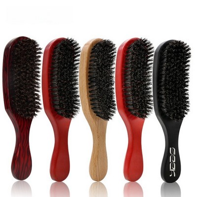 Wave Soft Brush