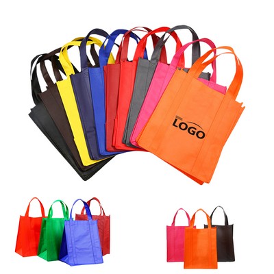 Non-woven Grocery Tote Bag