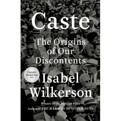 Caste (The Origins of Our Discontents) - 9780593230251