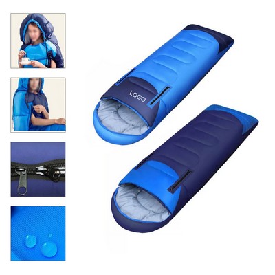 Thickened Warm Sleeping Bag