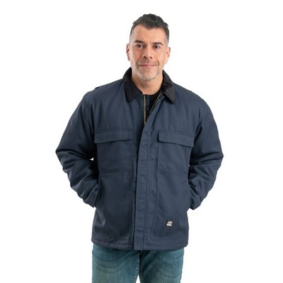 Berne Men's Heritage Twill Chore Coat