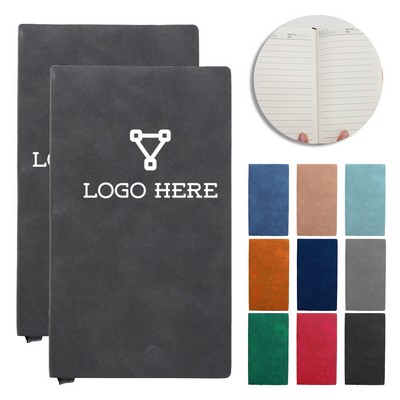 A6 Journaling Notebooks