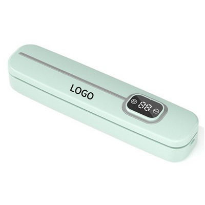 Food Vacuum Sealer Machine