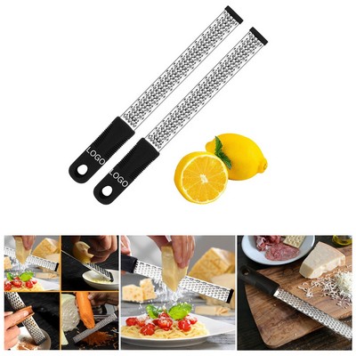 Multi-Functional Cheese Grater