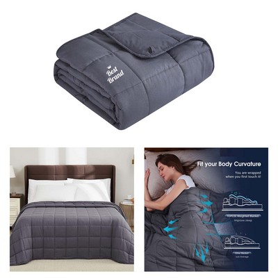 5-Layer Gravity Blanket